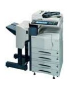 Olivetti D-Copia 400 MF